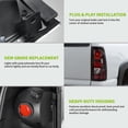 thumbnail image 5 of Montaje de luces traseras AUTOSAVER88 Chevy Silverado 1999-2006, 5 of 5
