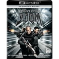 thumbnail image 1 of Doom - Unrated Extended Edition 4K Ultra HD + Blu-ray [UHD], 1 of 3