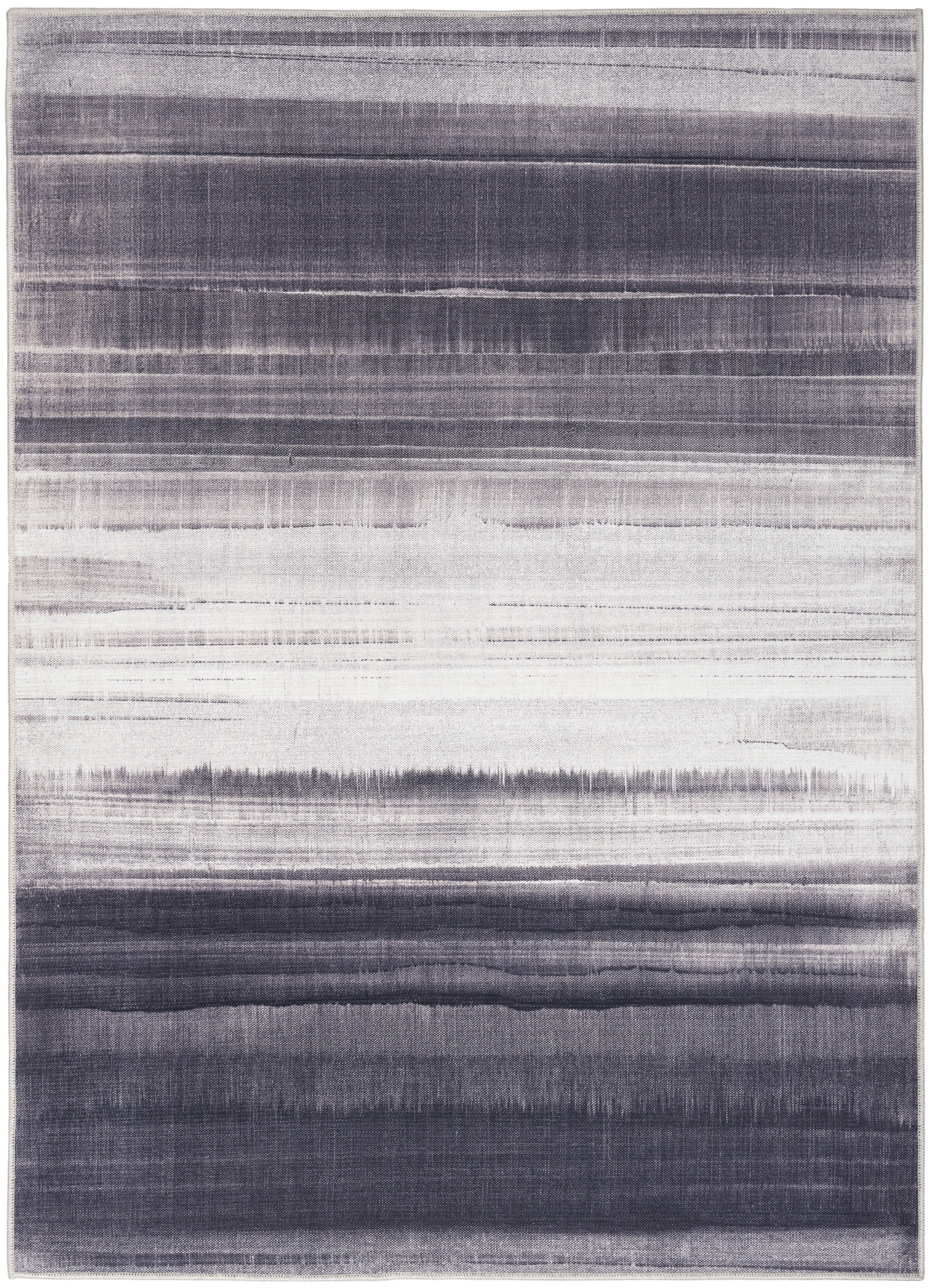 Calvin Klein Modern Rectangle Area Rug, 4' x 6'