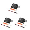 thumbnail image 1 of Tholdsy Audio Amplifier Signal Receiver Power Amplifiers Stereo Size Board Theater Compact Connection Version 5.0 Quick Type1, 1 of 6