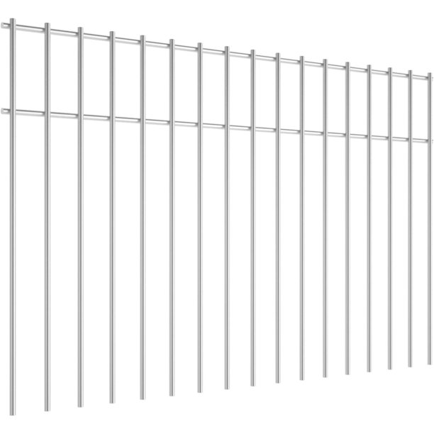 15Pack Dig Protection Animal Barrier Fence Underground Decorative