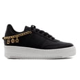 thumbnail image 1 of Tenis para Mujer Zmexico 2050 negro 23, 1 of 5