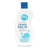 PERSONAL CARE Baby Oil, Soft & Soothing, 12 oz