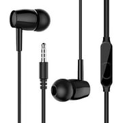 3.5mm Wired in Ear Headphone - Wired