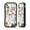 Akita, variant on Head Case Designs Dog Breed Patterns 2 Basset Hound Hybrid Case Compatible with Apple iPhone 11