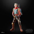 thumbnail image 6 of Star Wars The Black Series Cobb Vanth Toy, Star Wars: The Mandalorian Action Figure, 6 of 6