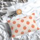 thumbnail image 5 of Balery Orange Peach Funda de Cojín Estampada, Regalos para Mujeres, Regalos de Amor para Ella, Regalos para Novia o Esposa, Funda de Almohada-14"x20", 5 of 6