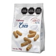 thumbnail image 4 of Galletas Mac'Ma Del horno coco 70 g, 4 of 4