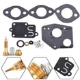 thumbnail image 4 of Kit de Reconstruction de Carburateur de Haute Qualité pour Moteurs 3-5Hp - Convient à Plusieurs Modèles, 4 of 9