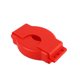 thumbnail image 4 of Dispositivo grande de seguridad LOTO del dispositivo de bloqueo de de etiquetado del bloqueo del enchufe, 1-6.5 pulgadas / 25-165mm shamjiam Etiqueta de bloqueo de tapón grande, 4 of 8