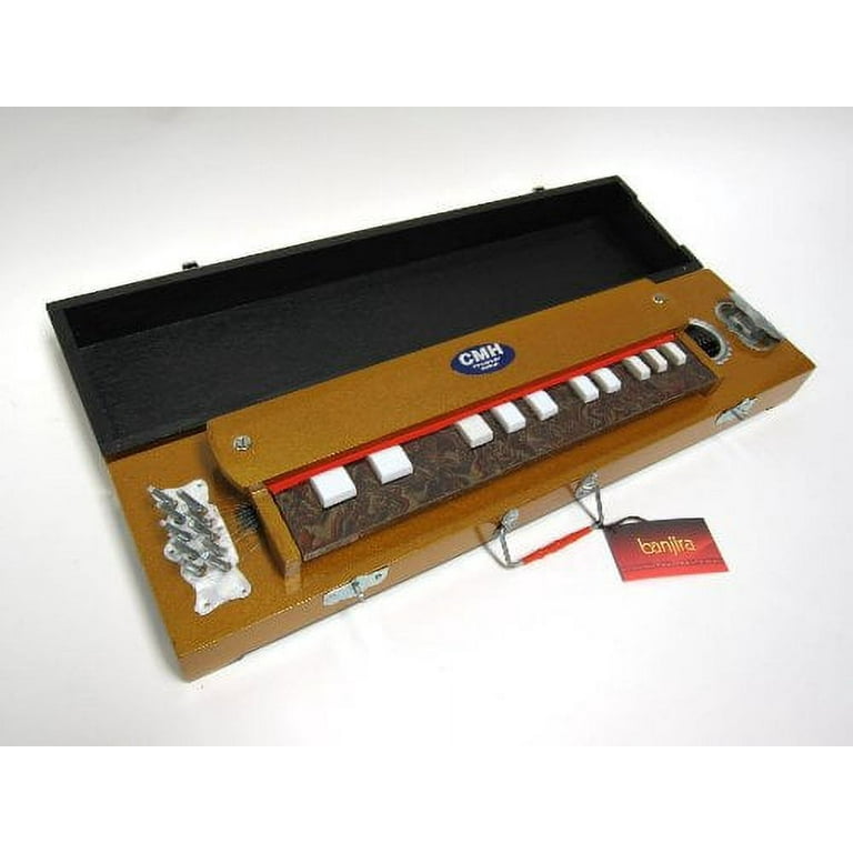 banjira Bulbul Tarang Indian Banjo 23