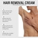 thumbnail image 4 of Intimate/Private At Home Hair Removal Cream for Men - Painless, Flawless, Soothing Depilatory for Unwanted Coarse Male Body Hair, 100g, 4 of 5