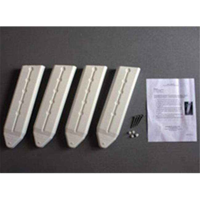 Confer Plastics 7000EXT Extender Kit A Frame Ladder