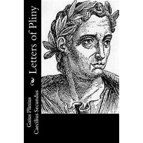 Letters of Pliny