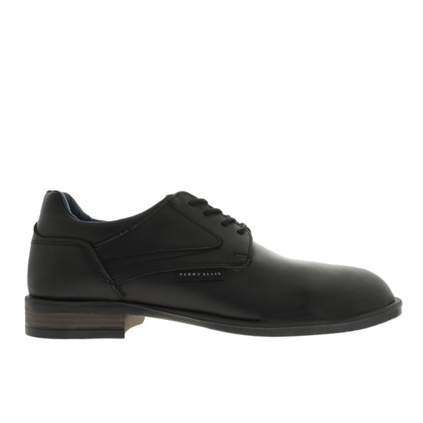 Zapatos Santi color negro con agujetas 29.5 Dorothy Gaynor Zapatos Santi color negro con agujetas 29.5