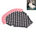 thumbnail image 1 of Hen Apron, Wing Back Protector For Poultry Make The Feathers Grow Better  For Travel For Outdoors For Daily For Home, 1 of 8