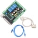 thumbnail image 1 of Mach3 Motion Card Reliable Safe Power Individually High Speed Practical Motor Driver For CNC Engraving Machine CNC Lathe ANGGREK Otros, 1 of 8