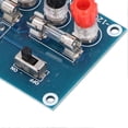 thumbnail image 3 of ATX Power Supply Board, Laminated, Copper Clad, 4 Outputs, 24 Pin, Computer Power Module, 3 of 4