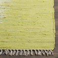 thumbnail image 2 of Safavieh Montauk Ivory Contemporary Rug - Runner 2'6" x 4', 2 of 3