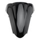 thumbnail image 2 of Parabrisas de motocicleta PC Protección de decoración de plástico para piezas de motocicleta Extensión de deflector adecuada para accesorios Negro Yotijar Parabrisas de motocicleta, 2 of 10