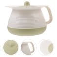 thumbnail image 2 of 1pc Old People Spittoon Adult Chamber Pot Spittoon with Cover Portable Spittoon, 2 of 8