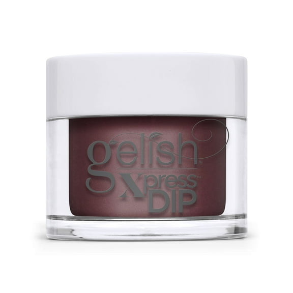 Gelish XPRESS Dip Powder 1.5 oz  #1620185 - A Touch of Sass