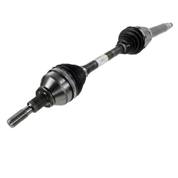 Front Right Axle Shaft - Compatible with 2019 - 2024 Ford Edge 2020 2021 2022 2023