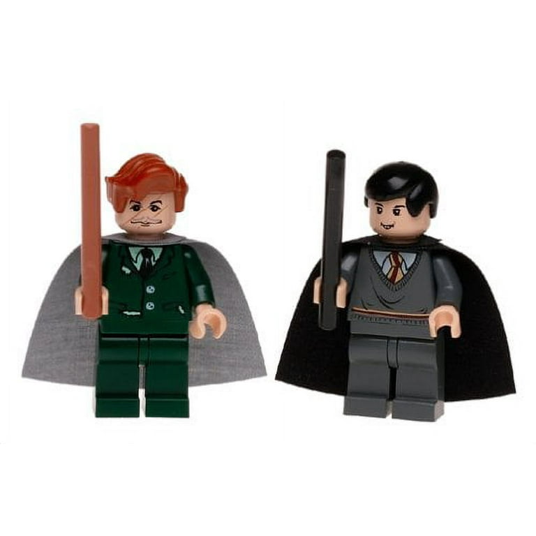 Harry potter best sale lego lupin