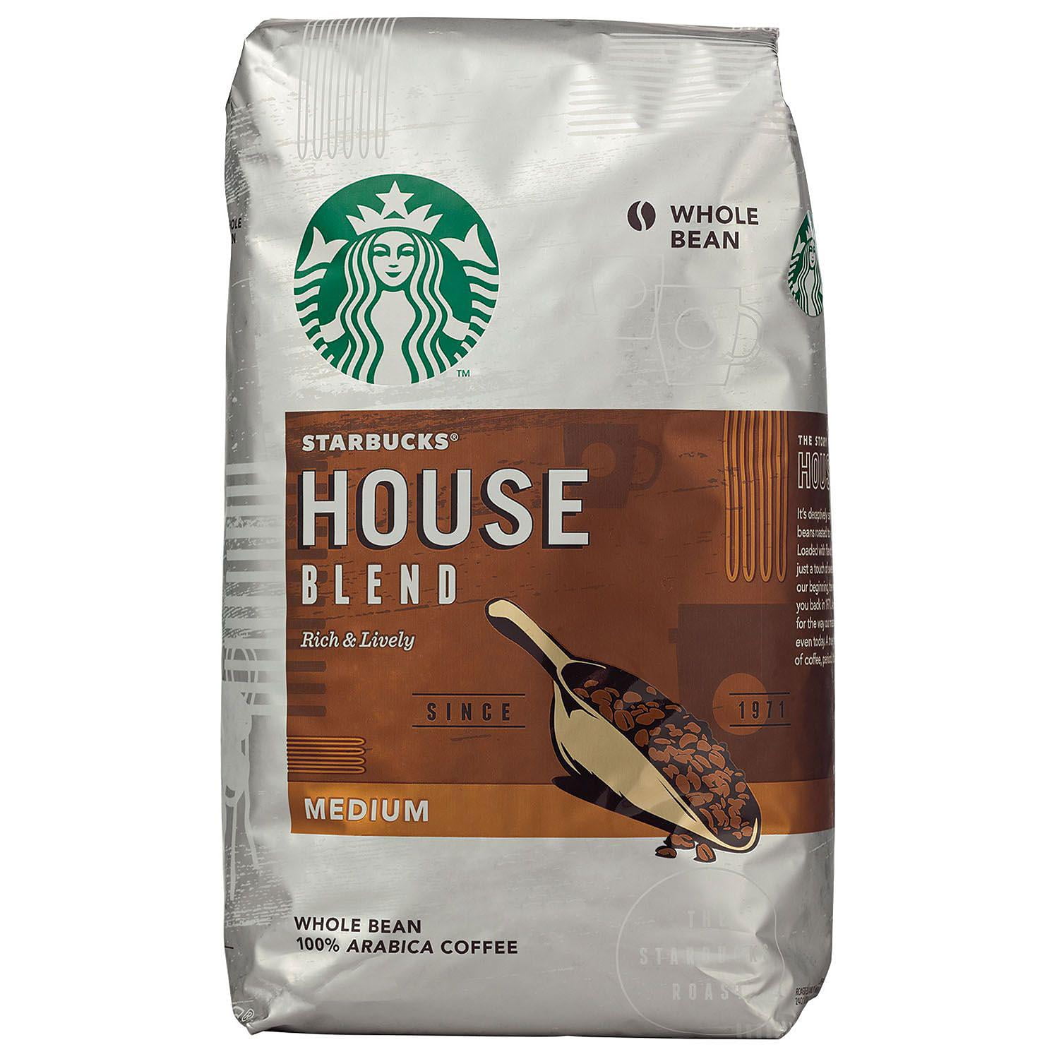 what is the best starbucks coffee blend what is the best starbucks coffee blend