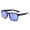 Matte Black - Ice, variant on Men Tinted Polarized Bifocal Reading Fishing Sunglasses - Lightweight TR90 - UV Protection Reader 1.75 CR02