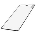 thumbnail image 2 of Protector de Pantalla de Vidrio Templado de Alta Definición Película Antihuellas para Huawei Mate 20Negro, 2 of 5