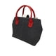 thumbnail image 3 of Bolsa de Mano en Piel FANA BOLSOS Cincelada Multicolor, 3 of 4