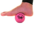 thumbnail image 2 of Jaru Hi Bounce Pinky Ball 2 Pack, 2 of 2