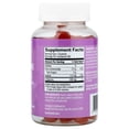 thumbnail image 4 of BrainMD L-Theanine Gummies 100mg 60 Vegan Gummies - Fast-Acting Calm & Focus Support, 4 of 4