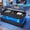 Black, variant on 39.4" Lift Top Coffee Table with 2 Drawers and LED Light, Modern Small Coffee Table with Storage for Living Room