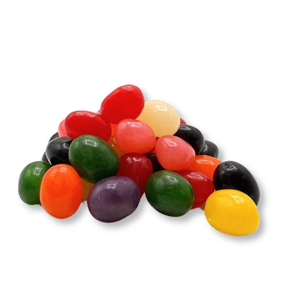 Jelly Beans Assorted - 5 lb