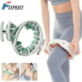 thumbnail image 2 of Leg Roller Massager Cellulite Massager Manual Muscle Massager Roller Multi-function Pelvic Floor Muscle Trainer Beauty Tools New, 2 of 5