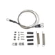 thumbnail image 2 of Cable elevador de extremidades, repuesto de accesorios para coche RC, resistente, modificado, fácil de instalar, repuesto para coche RC Crawler a esca, 2 of 9