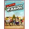 thumbnail image 1 of All American Christmas Carol DVD, 1 of 1