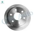thumbnail image 5 of Set of 4 Front 305mm-Rear 330mm Brake Disc Rotors For 2000-2006 Chevrolet Tahoe, 5 of 8