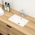 thumbnail image 2 of Elegant European - Inspired Design - Adds Style to Indoor and Outdoor Bathrooms, 2 of 6
