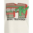 thumbnail image 4 of MTV Women's T-Shirt, 4 of 5
