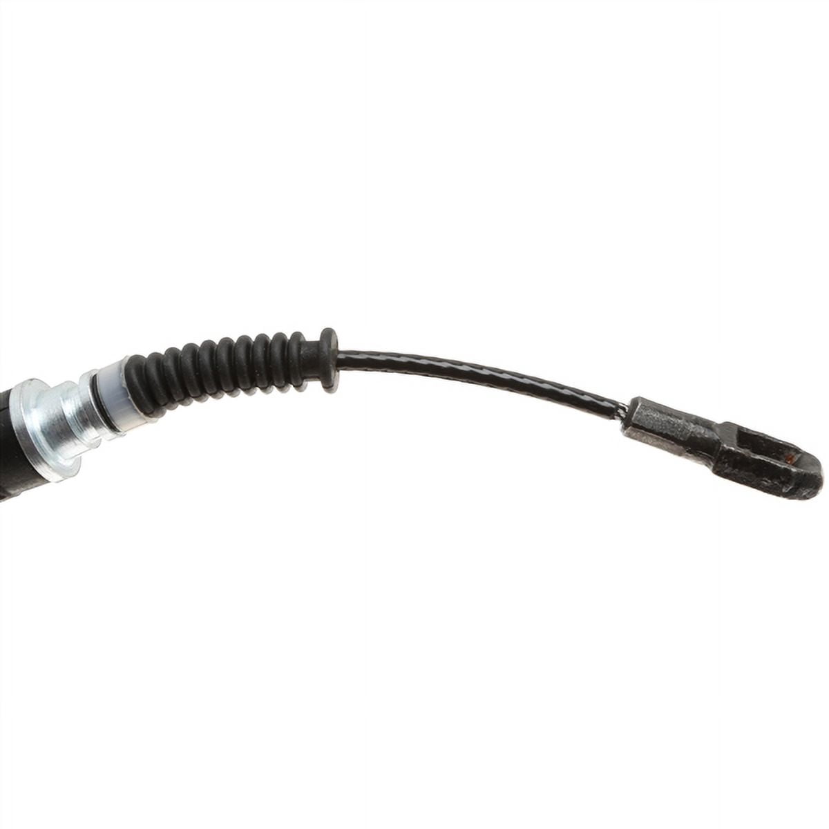 Parking Brake Cable Fits select: 2006-2009 KIA SPECTRA, 2005-2008 KIA SPECTRA5