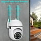 thumbnail image 2 of 1080p Wireless Wifi Ip Camera Digital Zoom Night Vision Video Surveillance Security Camera Outdoor, 2 of 5