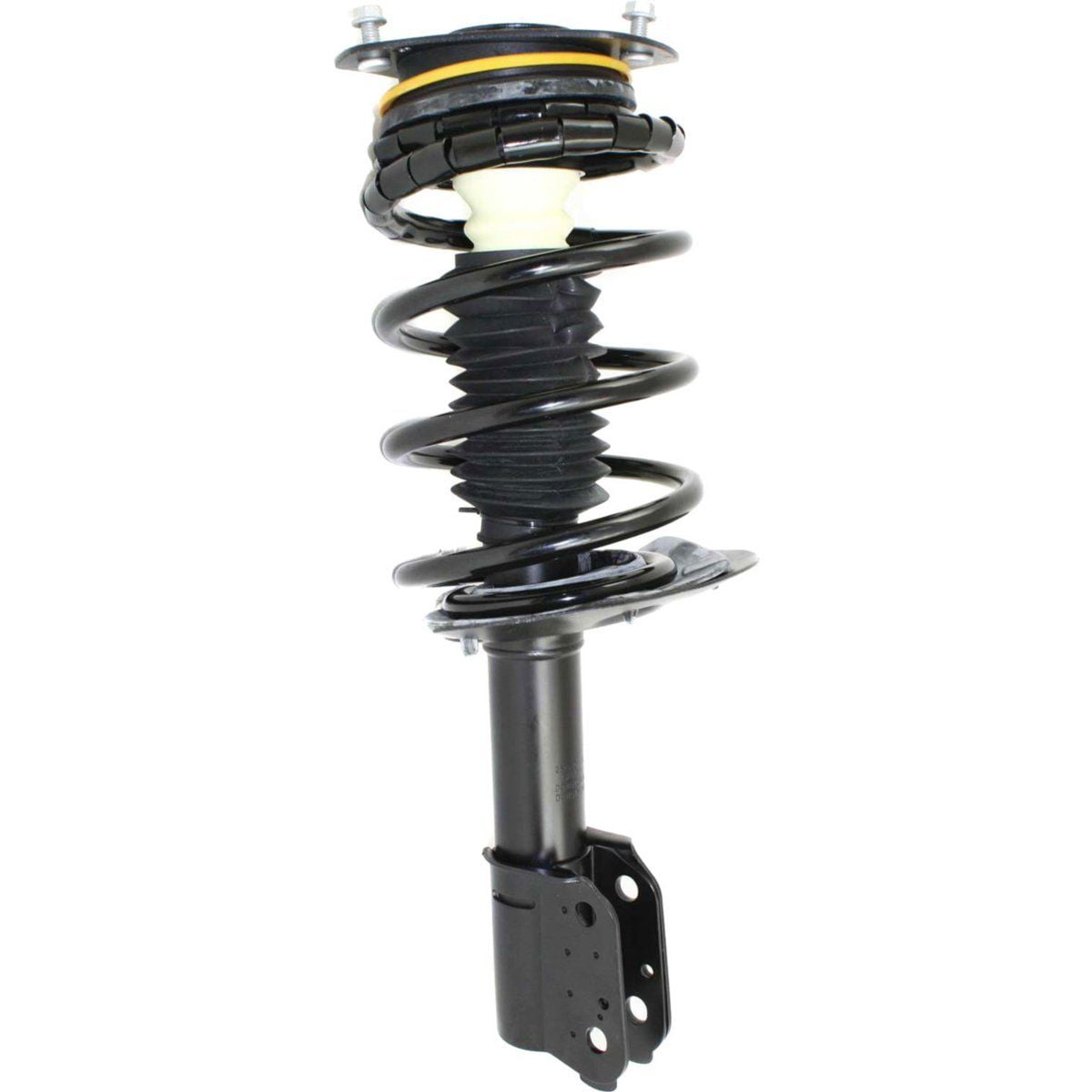 NEW STRUT ASSEMBLY FRONT LEFT OR RIGHT FITS 19972005 BUICK CENTURY