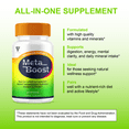 thumbnail image 2 of Metaboost Health Management Supplement Pills, Meta Boost (60 Capsules), 2 of 9