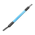 thumbnail image 4 of jinwen Power Bar Fitness Equipment Arm Exerciser for Forearm Chest Shoulder 30KG, 4 of 9