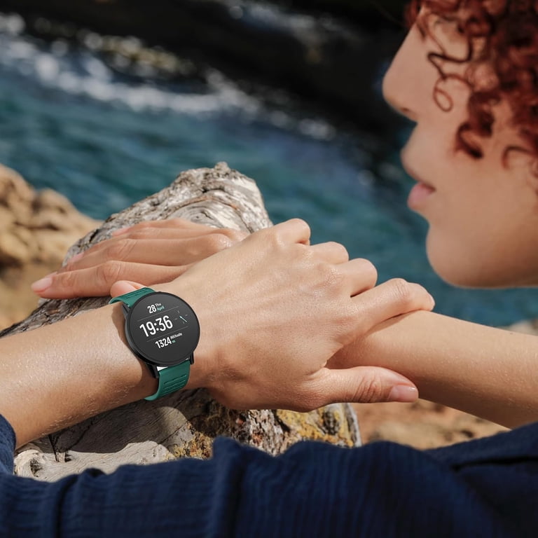 XiHAMA Watch Band Compatible with Suunto Peak Pro/9 Peak/5 Peak