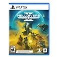 thumbnail image 1 of HELLDIVERS™ 2 (PS5), 1 of 9