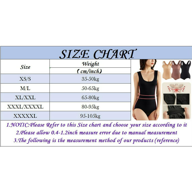 Corset Top Trainer Control Shaper Tummy Thong Underwear Seamless Shapewear  Lady Shapeware, Coffee, Medium : : Clothing, Shoes & Accessories